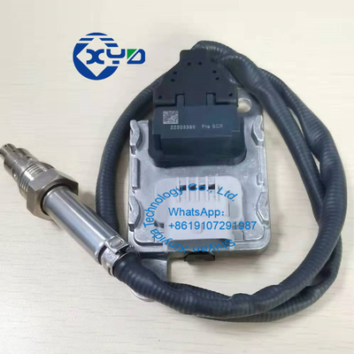 ISO 9001 Car NOx Sensor 5WK97367 22303390 لشاحنة فولفو
