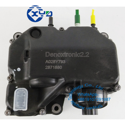 Bosch Denoxtronic 2.2 DEF Urea Pump 2871880 0444042037 جزء المحرك