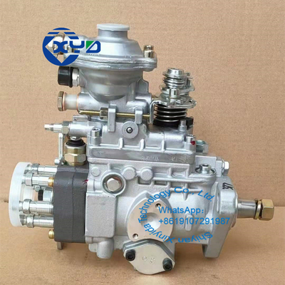 مضخات زيت المحرك عالية الضغط VE6 12F1300R377-1 VE Pump No. 0460426174