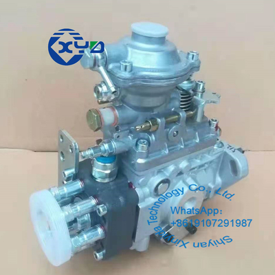 الكهربائية 0460426217 Bosch VE Injection Pump VE6-12F1100R512 أجزاء المحرك