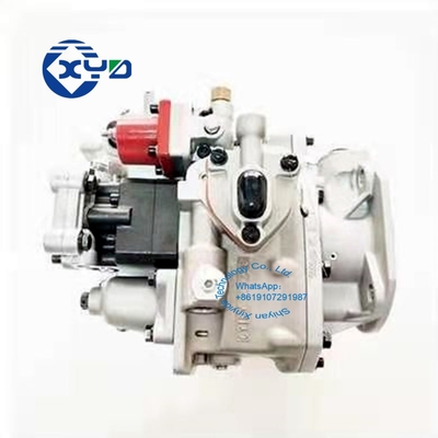 مضخات زيت المحرك الكمون K50 3095557 NT855 مضخة حقن الوقود الإلكترونية