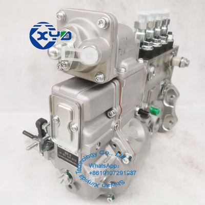 BYC Cummins 4BT Engine Diesel Fuel Injection Pump 5268996 أجزاء المحرك