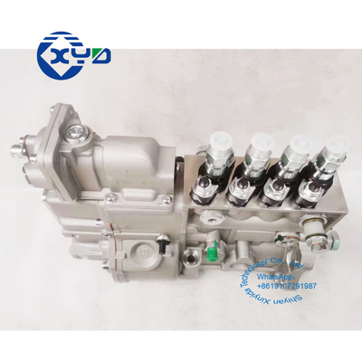 BYC Cummins 4BT Engine Diesel Fuel Injection Pump 5268996 أجزاء المحرك