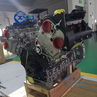 الأصلي OEM مجموعة محرك السيارة LR079612 لاند روفر 3.0 محرك البنزين