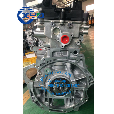 مجموعة محرك السيارة Hyundai G4FA G4FC 1.6L I20 I30 CVVT